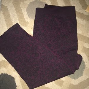 Fabletics capris